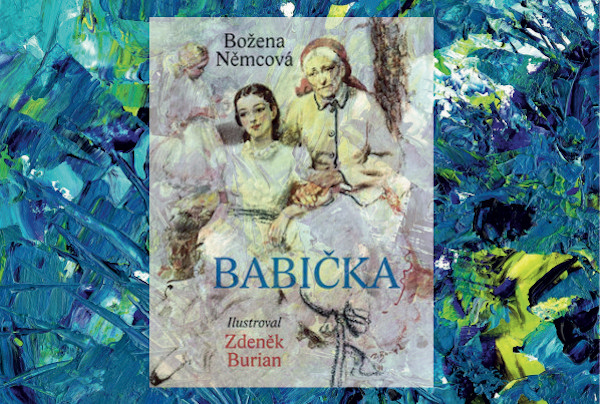 B. Nemcova: Die Großmutter (Babička) 2 - die Bedeutung