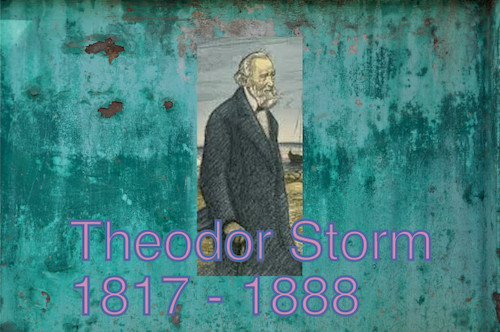 Theodor Storm - Oktoberlied