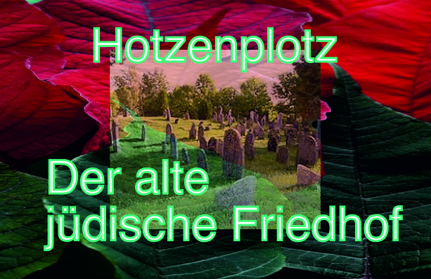 Hotzenplotz-Osoblaha heute - die ersten drei Sehenswürdigkeiten - Teil C