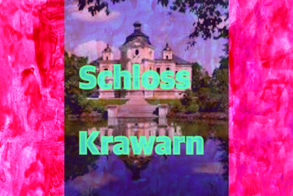 Joseph von Eichendorff und Deutsch-Krawarn (Kravaře)