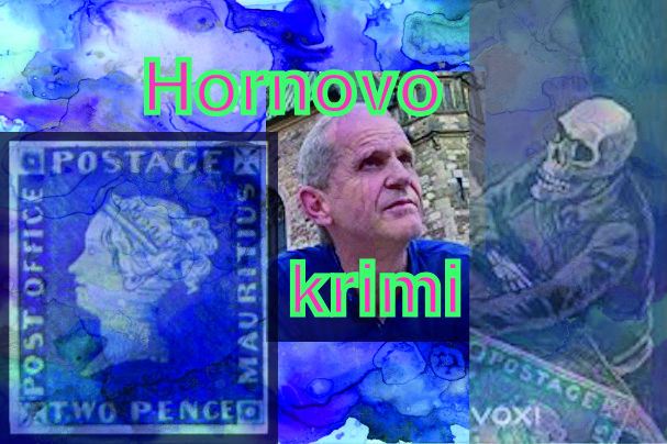 Pavel Horna a Život a smrt Maxmiliána Drápa