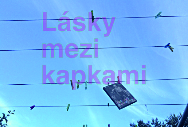 Jan Otčenášek, Lásky mezi kapkami deště