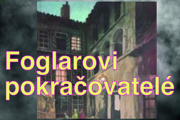 Foglarovi následovníci