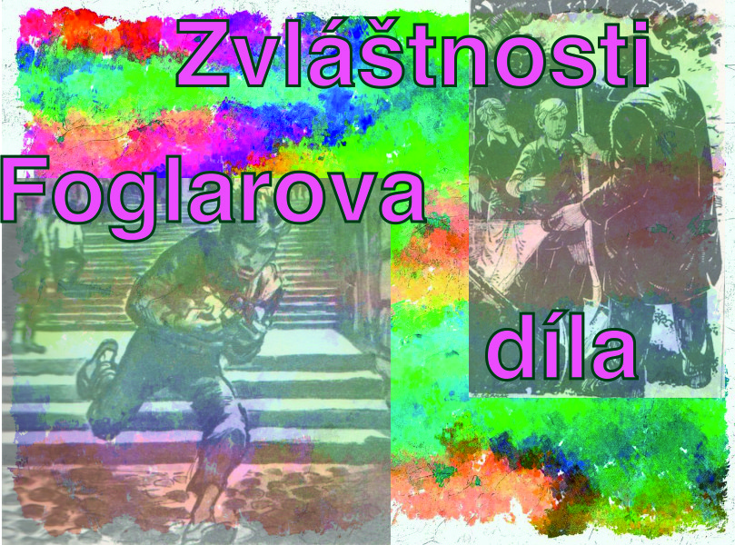 Jaroslav Foglar, Boj o první místo