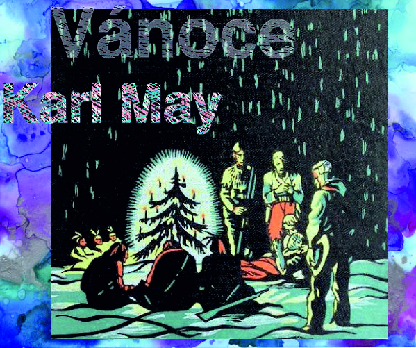 Karl May Vánoce