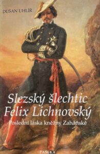 Fürst Carl Max Lichnowsky und Kuchelna