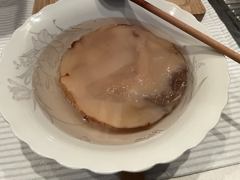 Zázrak jménem KOMBUCHA