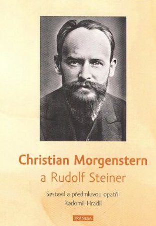 Kniha Morgenstern od Steinera