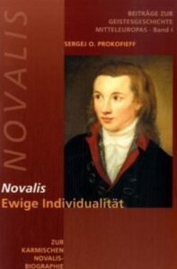 Novalis - bedeutender Vertreter der Romantik
