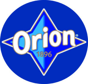 Schokolade Orion