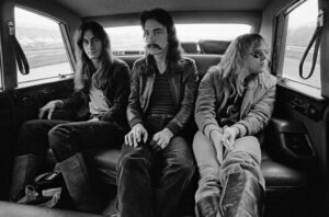 Rush - hardrock z Kanady a \"Zóna soumraku\