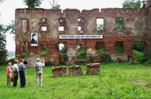 Schöne Ausflüge mit Joseph von Eichendorff auf der Grenze