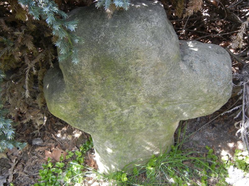 Suehnekreuz