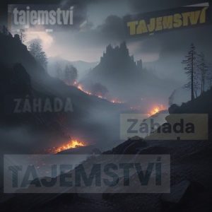 Tajemství krajin za obzorem