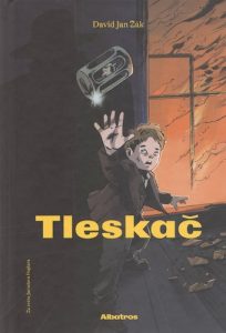 Tleskač