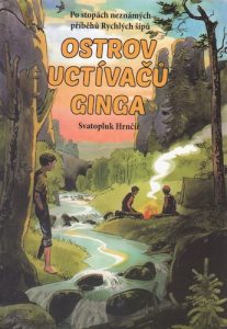 Ostrov uctívačů ginga