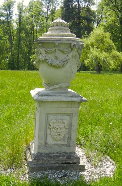 Barockvase