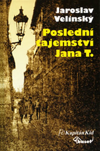 Velinský a jeho verze Stínadel