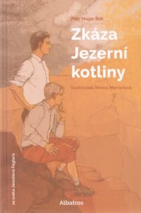 Zkáza jezerní kotliny