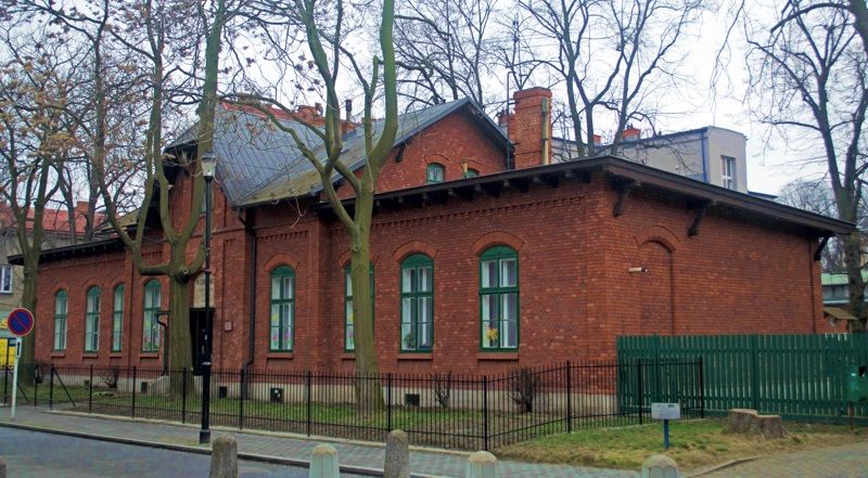 Paul Kupelwiesers Utopia in Witkowitz (Ostrava-Vítkovice)