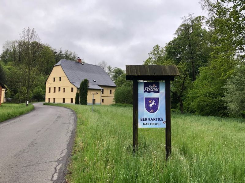 Der alte Müller aus Barnsdorf, Teil 2