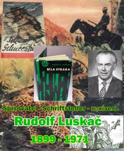 Rudolf Luskač