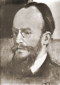 Christian Morgenstern, Die Assoziationen