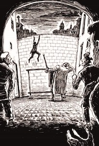 Ilustrace Vojtěch &Scaron;eďa