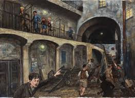 Poselstv&iacute; ilustrace Modlitba