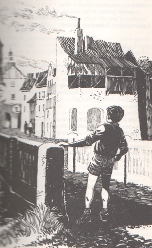 Ilustrace Př&iacute;stav vol&aacute;