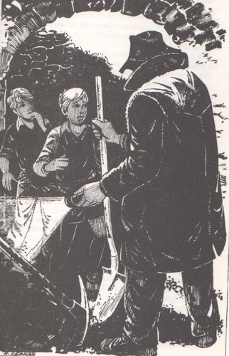 Ilustrace Př&iacute;stav vol&aacute;