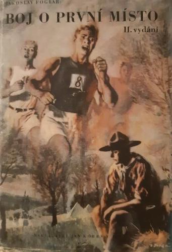 Boj o prvn&iacute; m&iacute;sto, Burian