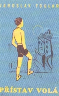 Př&iacute;stav vol&aacute; dotisk