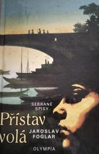 Př&iacute;stav vol&aacute; přebal 1991