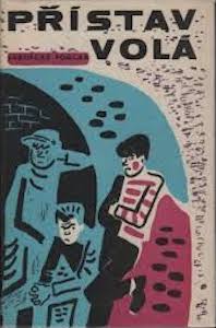 Př&iacute;stav vol&aacute;, 1969, Zdeněk Filip