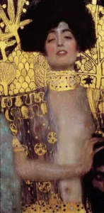 Judith, Gustav Klimt