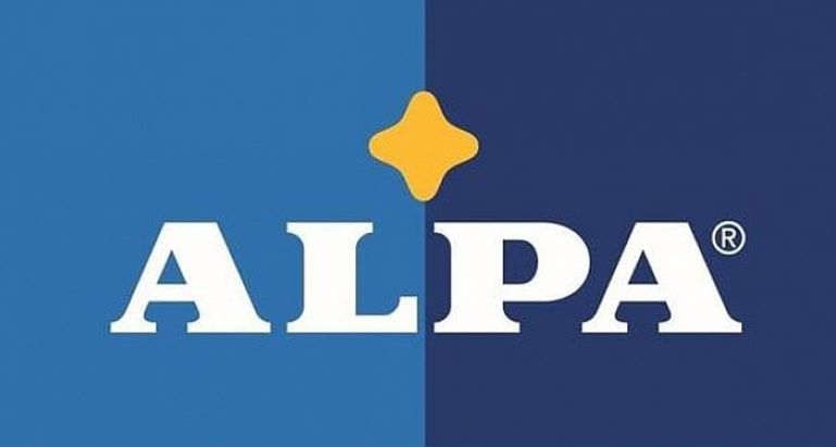 Logo Alpa