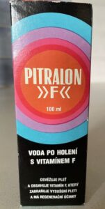 Pitralon F Packung