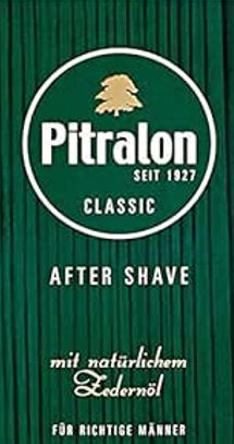 Pitralon classic