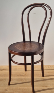 Stuhl Thonet 18