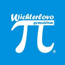 Logo Wichterlovo gymnázium