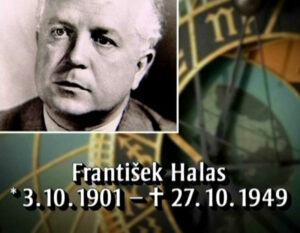 Frantisek Halas