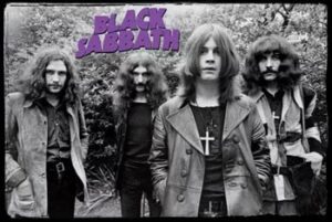 Black Sabbath