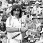 Illie Nastase