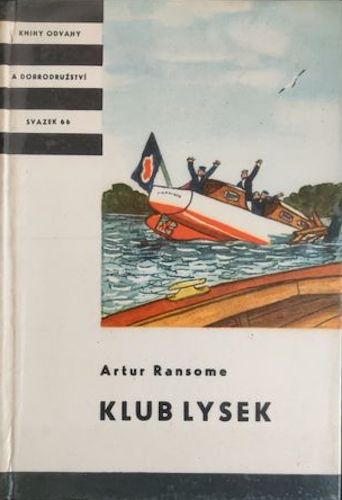 Ransome, Klub Lysek