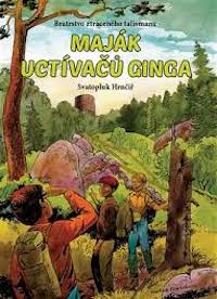 Maják uctívačů ginga, Hrnčíř