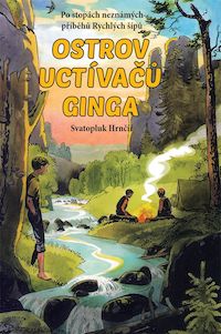 Ostrov uctívačů ginga, Hrnčíř