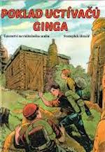 Poklad uctívačů ginga, Hrnčíř
