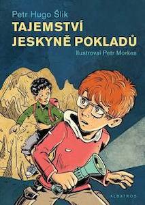 Petr Hugo Šlik, Jeskyně pokladů