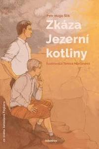 Petr Hugo Šlik, Zkáza Jezerní kotliny